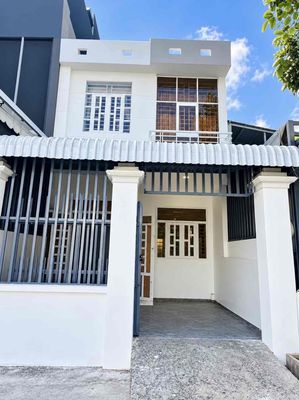 Bán nhà kp phú tân 1 phường bình dương — ảnh 1