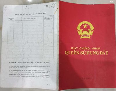 Nhà xưởng 2 mặt tiền thổ cư Vĩnh Lộc B — ảnh 1