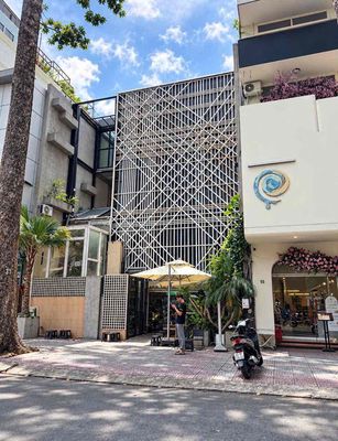 Cho thuê mặt bằng bùi thị xuân – quận 1 | 14x28,4m – ~1.200m² — ảnh 1