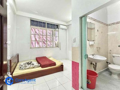 Sẵn phòng đầy đủ nội thất - Cửa sổ trời siêu thoáng ngay khu Tên Lửa — ảnh 1