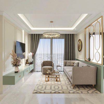 2bed-2wc fully furnished apartment - 2pn full nội thất — ảnh 1