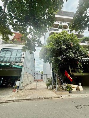 Bán đất mặt tiền phước lý 1 — ảnh 1
