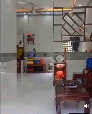Cho thuê nhà phun nội thất sát siêu thi GO — ảnh 1