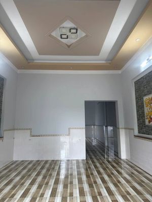 Bán gấp nhà mặt tiền đường Tổ 55, gần Chợ Ngã 4 Quang Thắng — ảnh 1