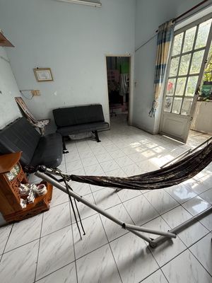 Chung cư phú lợi quận 8 - lầu 1- 80m2 - 2.7tr — ảnh 1