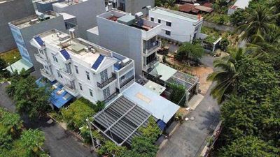 Lô Đất Giá Đầu Tư 108m hẻm xe hơi 6m đường Quốc Lộ 13 hiệp bình phước — ảnh 1