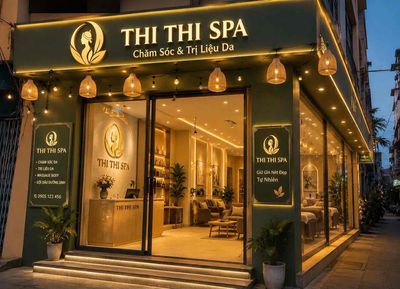 Nhà 2 mặt tiền nguyễn văn thoại khu du lịch — ảnh 1