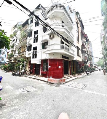 Chính chủ cho thuê nhà b8 ngõ 109 trường chinh — ảnh 1
