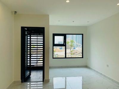 Căn hộ Vinhomes Grand Park — ảnh 1