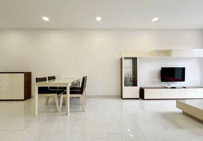 Chỉ 17tr/th - full nt 96m2 căn 2PN 2WC Diamond Brilliant- Nhà mới tinh — ảnh 1