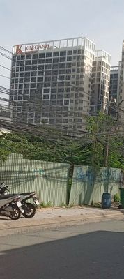 Cho thuê chung cư dài hạn — ảnh 1
