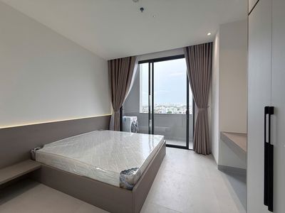 Căn hộ 1 phòng ngủ mới 100% – cồn dầu 18, hòa xuân, đà nẵng — ảnh 1