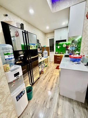 Cần Bán Căn Hộ Âu Cơ Tower 3PN, 2TL căn góc — ảnh 1