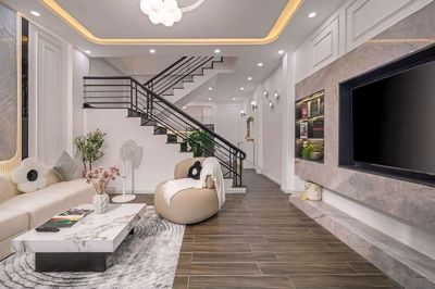 Cho thuê nhà nguyên căn kiệt lý tự trọng — ảnh 1