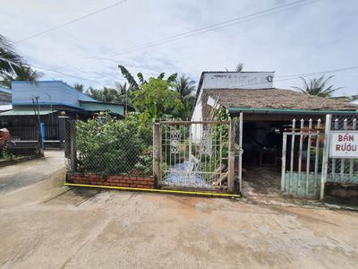 Đất gần Bệnh Viện Nguyễn Đình Chiểu Bến Tre , khu mật độ cao — ảnh 1