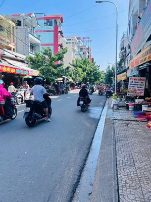 Cho thuê lâu dài buôn bán hoặc làm cái gì hợp pháp — ảnh 1