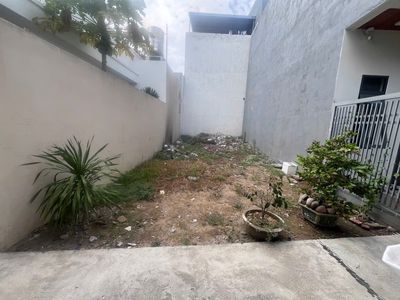 Bán đất giá rẻ đường Bình Thái 4 cho cặp vợ chồng trẻ — ảnh 1