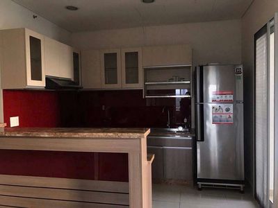 Sora gardens 1 căn 3 phòng ngủ full nội thất — ảnh 1