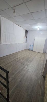 Cho thuê nhà đường nguyễn tư giản p An hội tây gv.dt 4 dai 9. 1lau 2wc — ảnh 1
