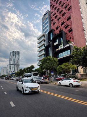 Cho thuê nhà 2 tầng Võ Nguyên Giáp view biển. — ảnh 1