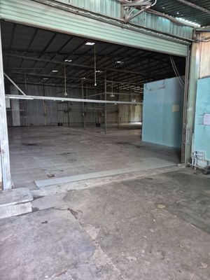 Cho thuê cụm kho xưởng giá tốt 700m2, 1000m2 — ảnh 1