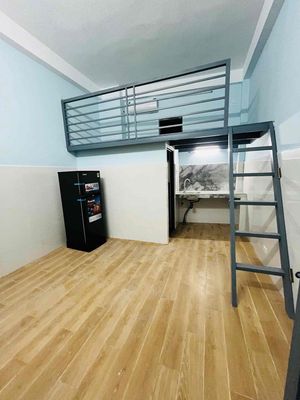 Căn hộ Mới Xây đường Tôn Đức Thắng Đi Bộ 2 phút đến Sư Phạm Bách Khoa — ảnh 1