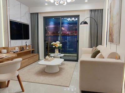 Căn hộ Bcons Aria - Chỉ 120 triệu nhận nhà, miễn gốc + lãi 24 tháng — ảnh 1