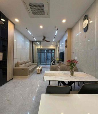 Nhà Nguyên Căn Lê Quang Định , Gò Vấp Chỉ 27triệu/ Tháng — ảnh 1