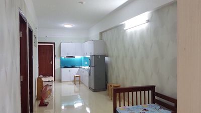 Chính chủ 1 đời bán căn hộ IDICO – 65m² 2PN 2WC mới đẹp, giá 3.05 tỷ — ảnh 1