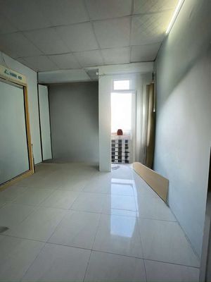 Nhà trệt lửng lầu 3pn hẻm gần Lâm Văn Bền — ảnh 1