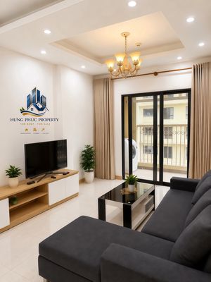 Bán căn hộ era town 1pn - 2pn - 3pn - 4pn -quận 7 — ảnh 1