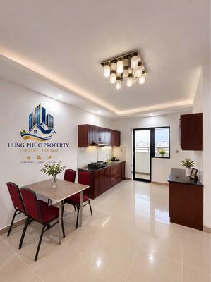 Bán căn hộ 𝐄𝐑𝐀 𝐓𝐎𝐖𝐍 𝐐𝟕 3 phòng ngủ - 108m2 — ảnh 1