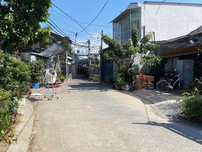 Chính chủ cho thuê nhà nguyên căn — ảnh 1
