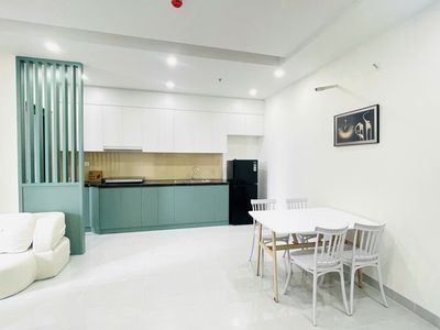 A&T Sky Garden 2pn2wc 74m2 Full NT - giá 8tr5 - Dọn vào ở ngay — ảnh 1