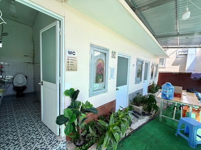Cho thuê nhà ở kinh doanh 8 phòng ngủ full nội thất tttp đường phan — ảnh 1