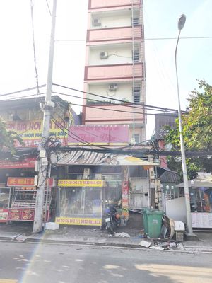 Cho thuê Mặt bằng ngay chợ Lý Phục Man — ảnh 1