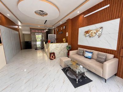 Cho thuê nhà 5 lầu – mặt tiền võ nguyên giáp, cái răng, cần thơ — ảnh 1