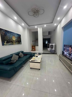 Chính chủ bán nhà mặt tiền phố Hàn — ảnh 1