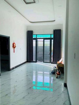 Cho Thuê Nhà 110m Gần Vòng xoay Phú Khương — ảnh 1