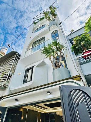 Nhà Nguyễn Văn Khối Full Nội Thất chỉ 25trieu/ tháng — ảnh 1