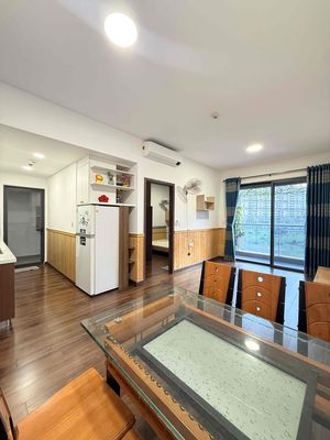 BÁN NHANH CĂN 78m2/2PN-2WC giá 4tỷ4, Sẵn sổ hồng tại Mizuki Park — ảnh 1