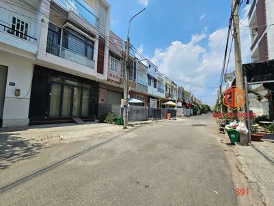 Bán nhà khu dân cư Tân Phong gần BV Y Học Cổ Truyền — ảnh 1