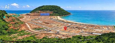 Bán nhà 4 tầng ngay sát VinWonders Hải Vân Bay — ảnh 1