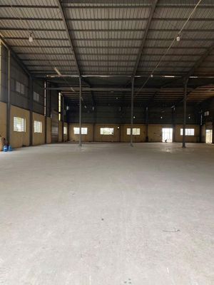 Cho thuê kho xưởng đường 835 huyện cần đước Tỉnh Long An — ảnh 1