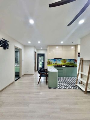 Bán căn 3PN+ Origami 92m 4.650ty full nội thất cao cấp 600tr Vinhomes — ảnh 1