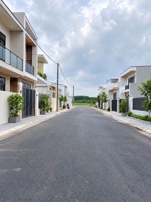 Bán nền đất đầu tư vừa ra sổ ngay Bình Dương - Cầu Bạch Đằng 2 — ảnh 1