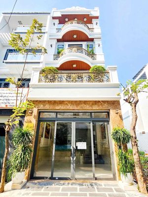 Luxxury anh tuấn full nội thất ở liền — ảnh 1