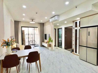 Cho thuê habitat 79m² – full nội thất xịn - giai đoạn 3 — ảnh 1