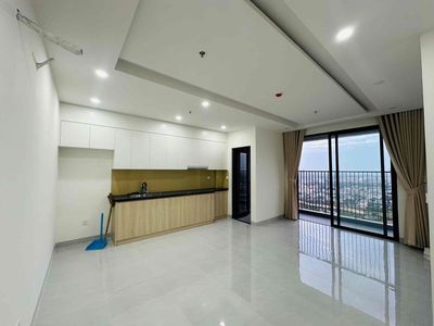 Cho Thuê Căn Hộ A&T SKY GARDEN - 2PN Trống 5,9TR Sẵn Rèm Giàn Phơi — ảnh 1