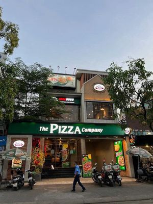 Siêu hot trục f&b mặt tiền song hành – an phú, quận 2 ngay trần não — ảnh 1